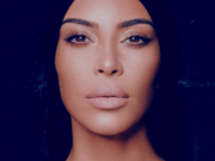 Kim Kardashian wygląda niczym Kleopatra